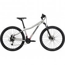 Cannondale Trail 8 Women's Small Midnight - MDN, SM 27.5 F - Scat Bikes