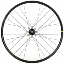 Mavic E-Speedcity 1 Wheelset - 29