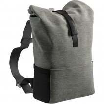 Brooks Dalston Tex Nylon Backpack 12L - grey | BIKE24