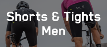 Alé - Italian Bike Shorts & Tights for Men