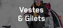 Vestes & gilets Zimtstern Vestes & gilets Zimtstern