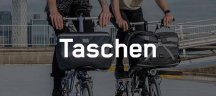 Brompton - Fahrradtaschen für dein Brompton Faltrad Brompton - Fahrradtaschen für dein Brompton Faltrad