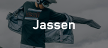 Leatt jassen