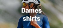 Alé – Italiaanse fietsshirts voor dames