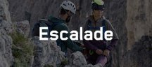VAUDE – Produits fonctionnels pour les escaladeurs VAUDE – Produits fonctionnels pour les escaladeurs