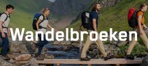 Bergans of Norway wandelbroeken Bergans of Norway wandelbroeken