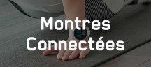 Montres connectées Garmin