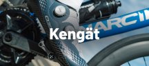 Q36.5-pyöräilykengät