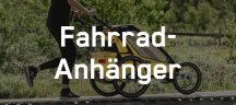 Thule - Fahrradanhänger