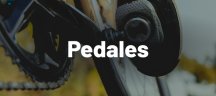 Wahoo - Pedales Pedales de bicicleta