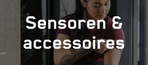 Polar sensoren & accessoires