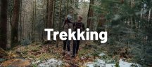 Falke Trekking Socken Falke Trekking Socken