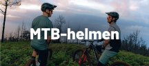 Oakley MTB-helmen