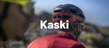 Kaski rowerowe Endura