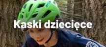 Giro – wysokiej klasy kaski dziecięce