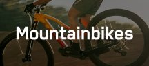 Trek - Mountainbikes