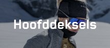 X-BIONIC® hoofddeksels