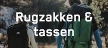 The North Face rugzakken & tassen The North Face rugzakken & tassen