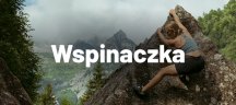 Wspinaczka Mammut
