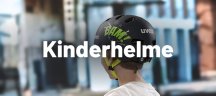 uvex – Fortschrittlichste Helme für Kinder