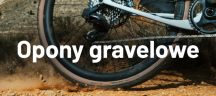 Schwalbe – najwyższej klasy opony gravelowe do Twojego roweru