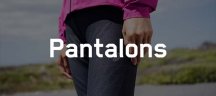 Pantalons ASICS Pantalons ASICS