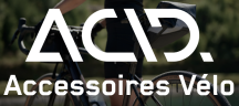 Accessoires de vélo ACID - Qualité éprouvée de la maison CUBE CasquesAccessoires de vélo ACID - Qualité éprouvée de la maison CUBE CUBE
