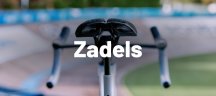 PRO zadels