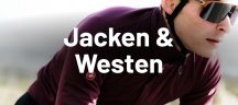 Castelli – Hochwertige Jacken & Westen aus Italien