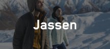 Merino - jassen Merino - jassen