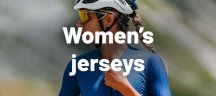 Alé - Italian bike jerseys for women
