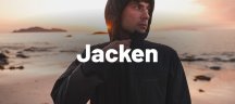 Norrøna – Jacken