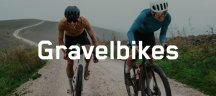 Cannondale - gravelbikes