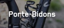 Elite – Porte-bidons