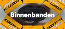 Continental - fietsbanden