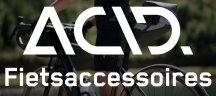 ACID fietsaccessoires – beproefde kwaliteit van CUBE