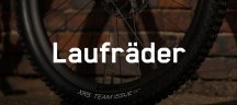 Bontrager - Laufräder