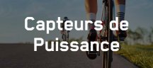 Capteurs de puissance Garmin