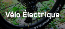 Pneus vélos électriques Vittoria