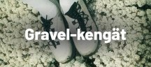 Fizik-gravel-kengät Fizik-gravel-kengät
