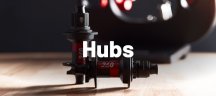 DT Swiss hubs DT Swiss hubs link banner