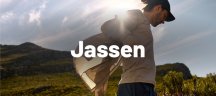 Fjällräven jassen