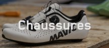Chaussures Mavic