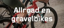 BMC - Premium allroad en gravelbikes uit Zwitserland