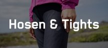 ASICS Hosen & Tights ASICS Hosen & Tights