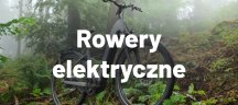 Rowery elektryczne CUBE, e-MTB, rowery elektryczne szosowe