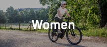 Diamant - Ladies Bikes