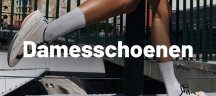 On Running - damesschoenen