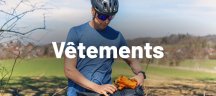 Bikepacking – Vêtements