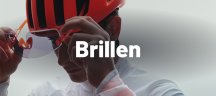 POC fietsbrillen